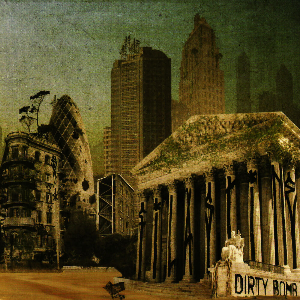 Picture of Dirty Bomb