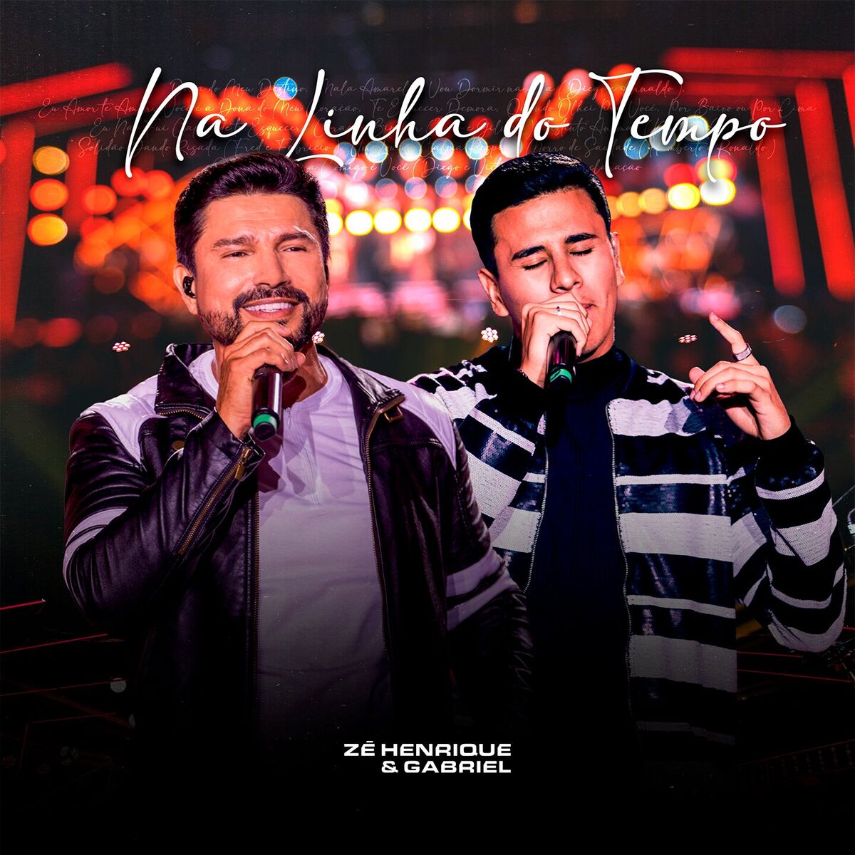 Album cover of Coração Bipolar (Na Linha Do Tempo)