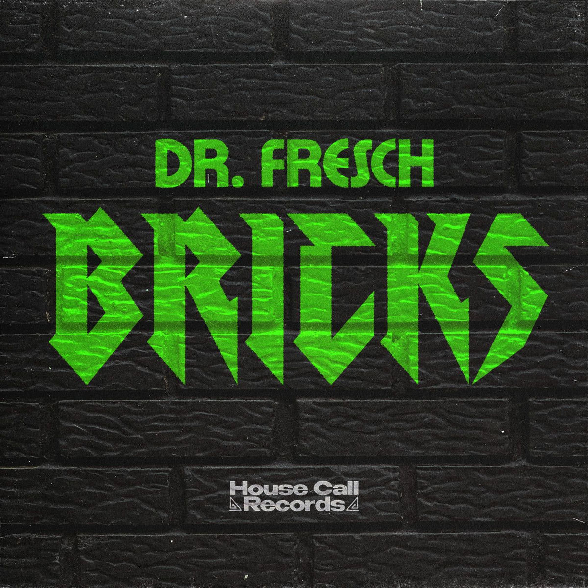 Album cover of Bricks