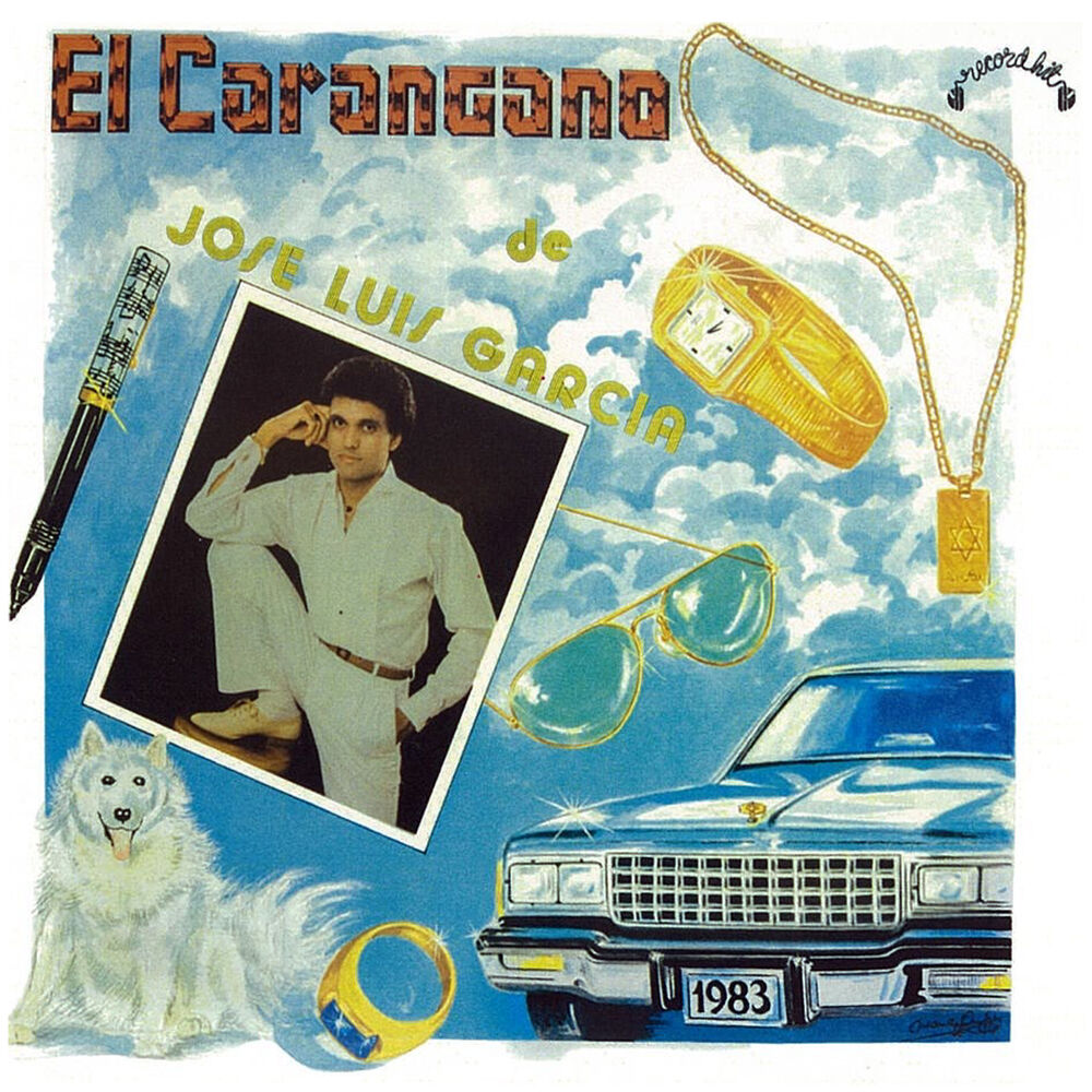 Picture of El Carangano de Jose Luis Garcia