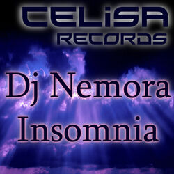 Cover of Insomnia