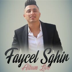 Cover of Album Live