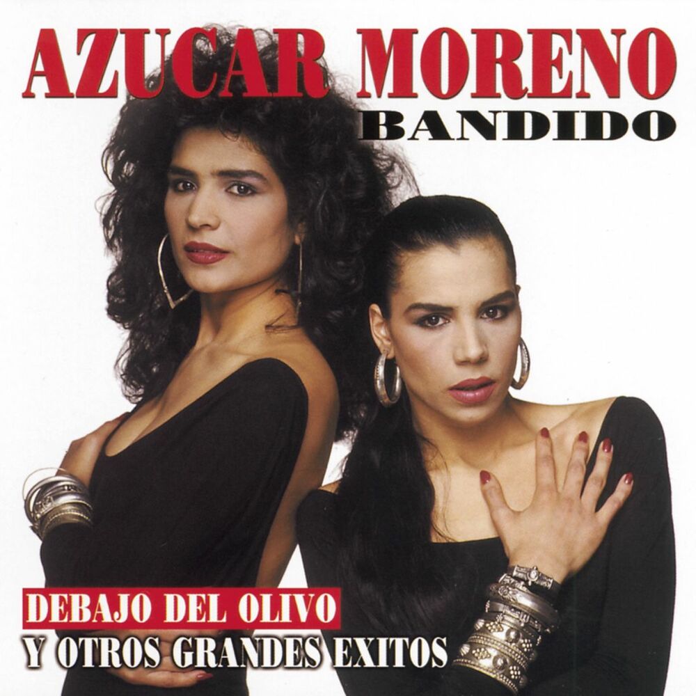 Picture of Bandido Y Otros Grandes Exitos