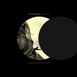 Cover of I Am The Moon: I. Crescent