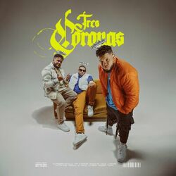 Cover of Tres Coronas