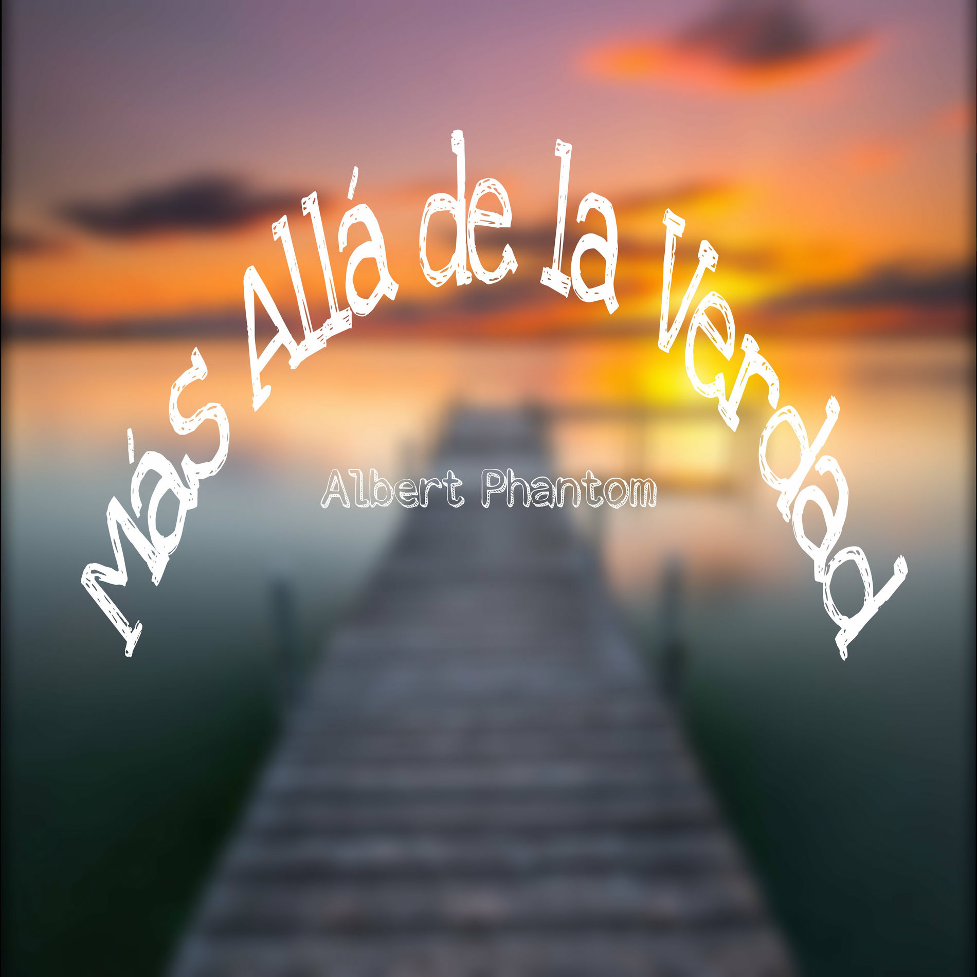 Album cover of Más Allá de la Verdad
