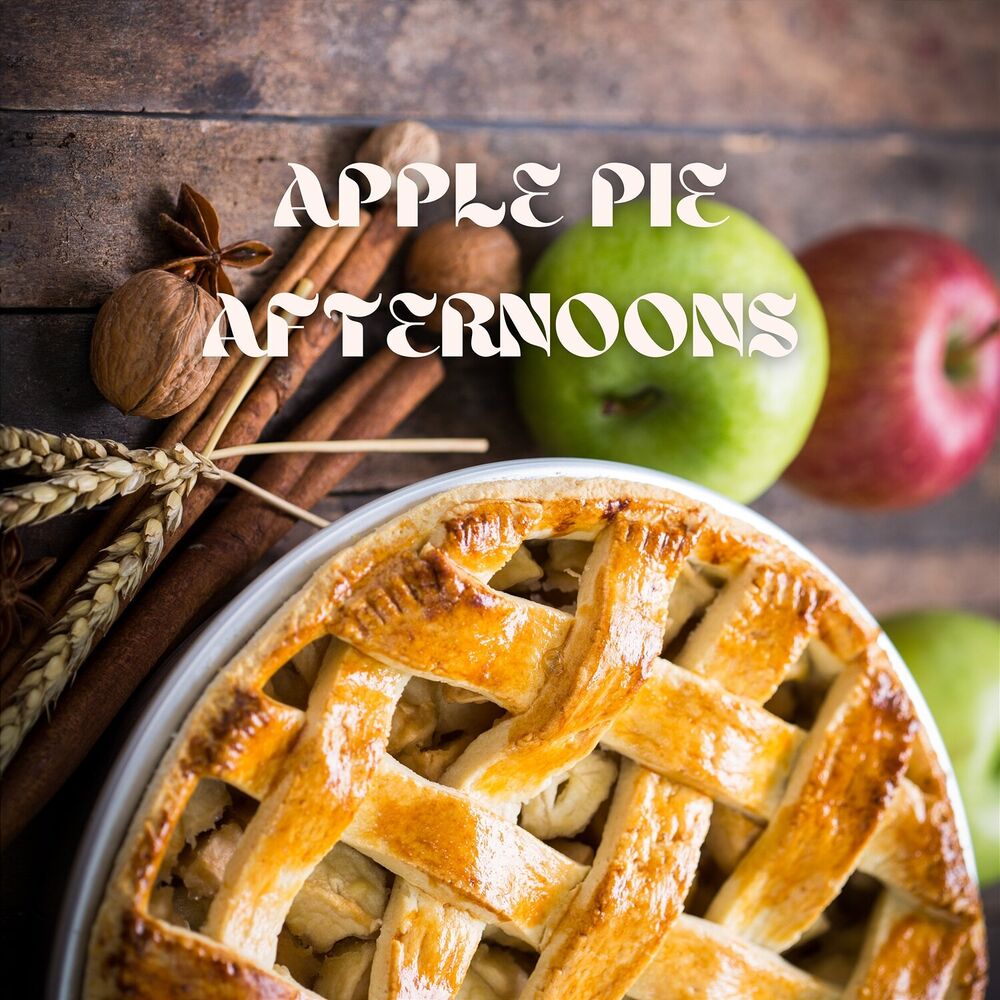 Picture of Apple Pie Afternoons