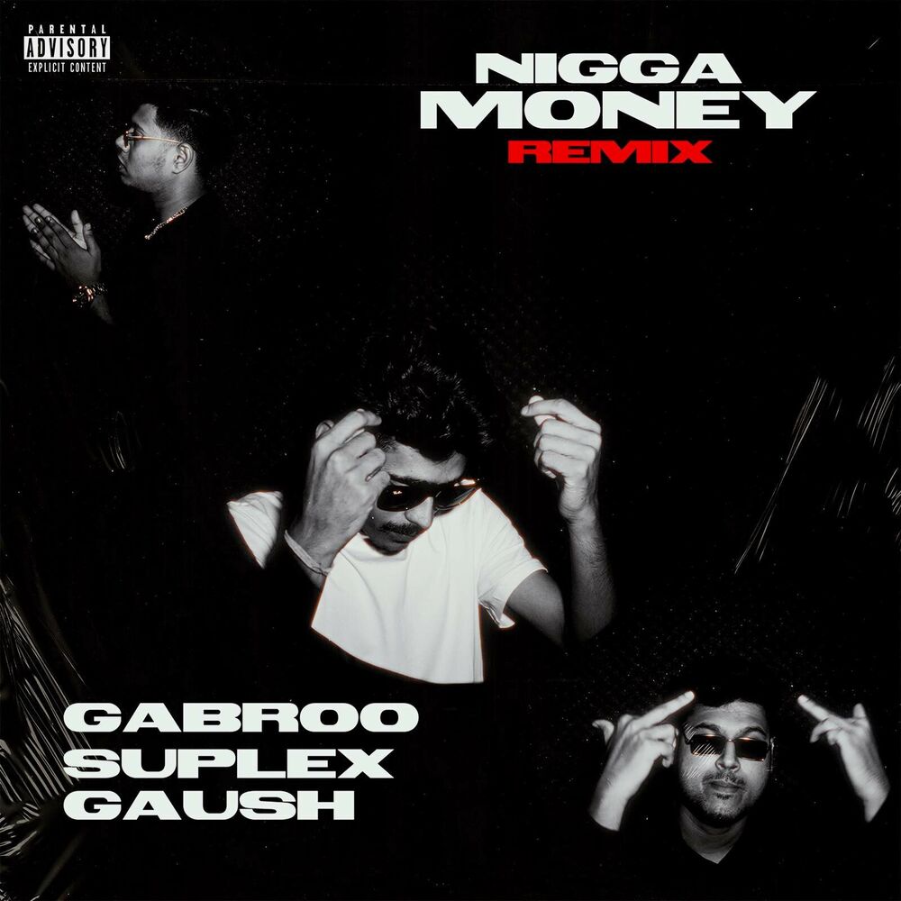 Picture of Nigga Money (Remix)