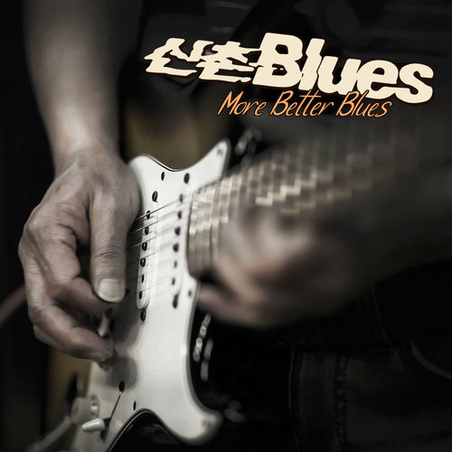 Shinchon Blues – MORE BETTER BLUES