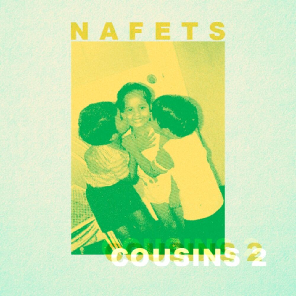 Picture of Cousins 2