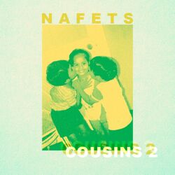 Cover of Cousins 2