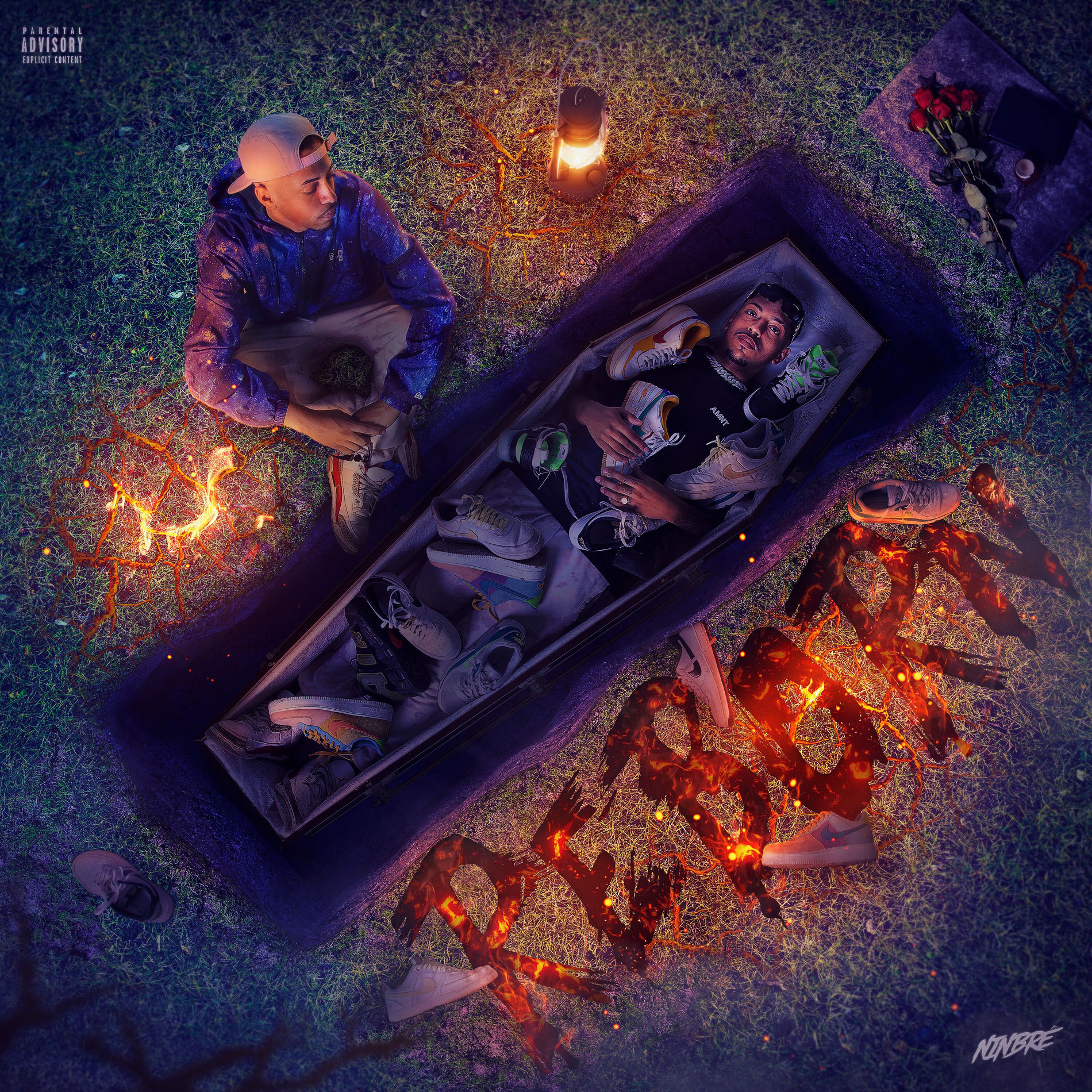 Album cover of Reborn