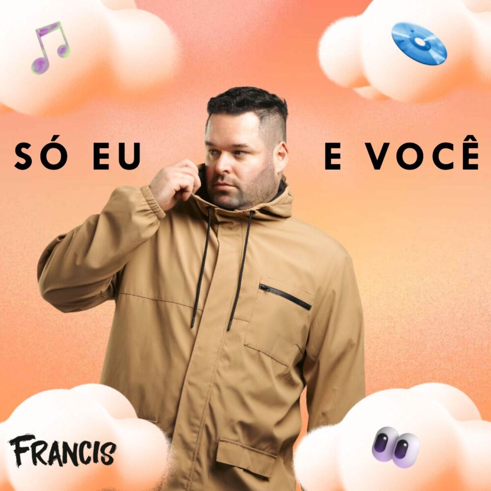 Picture of SÓ EU E VOCÊ (VIP MIX)