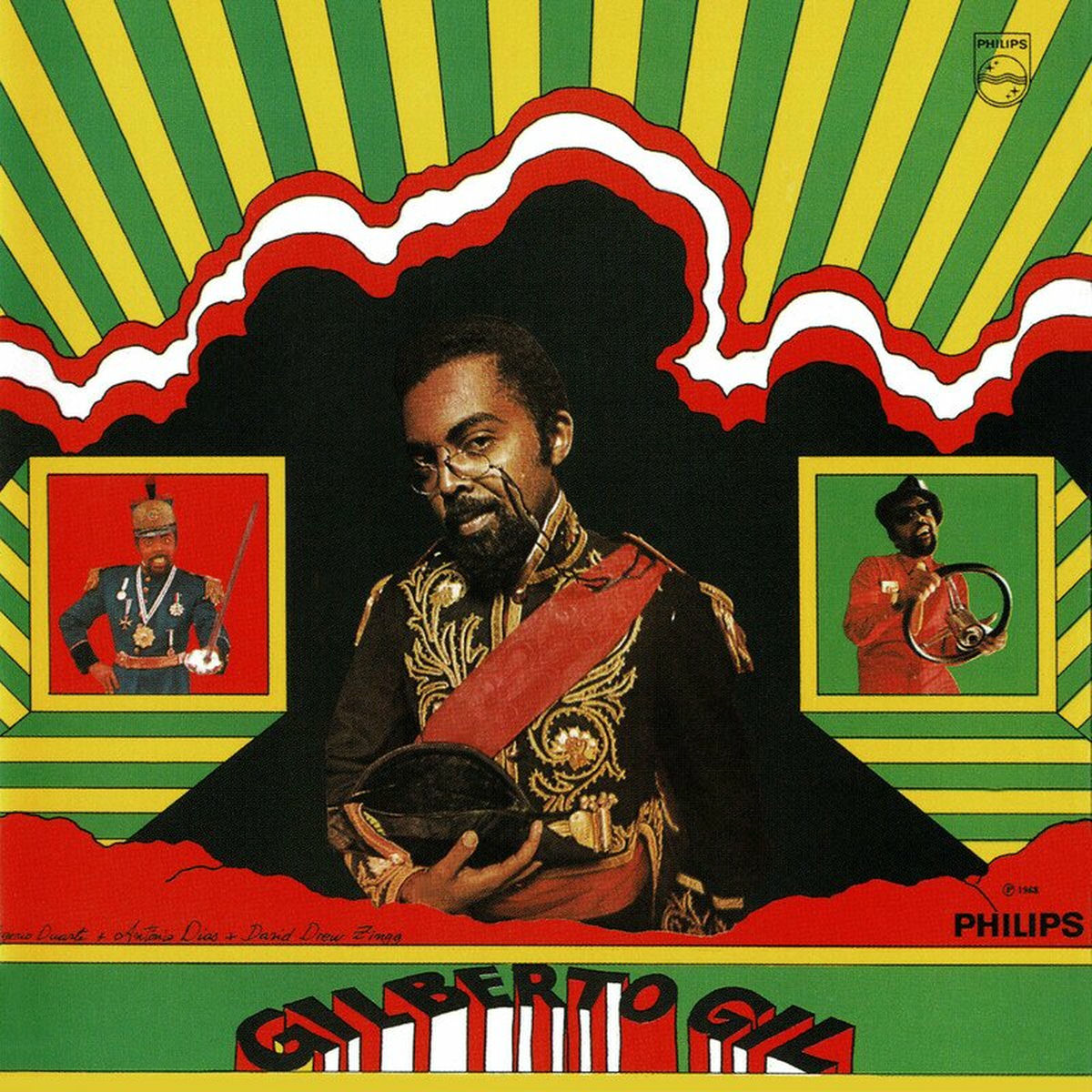 Album cover of Frevo Rasgado