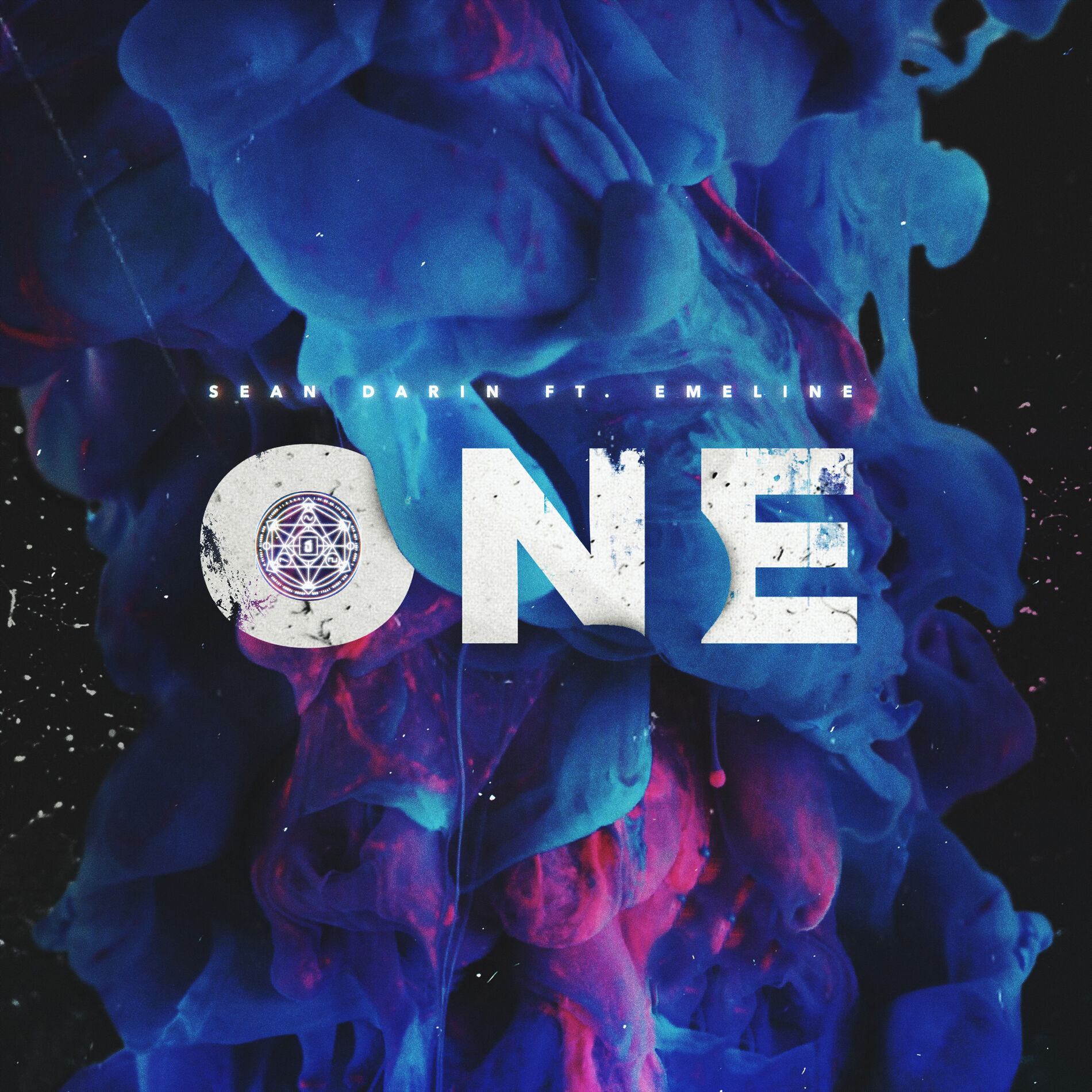 Album cover of One