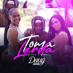 Cover of Toma Lerda