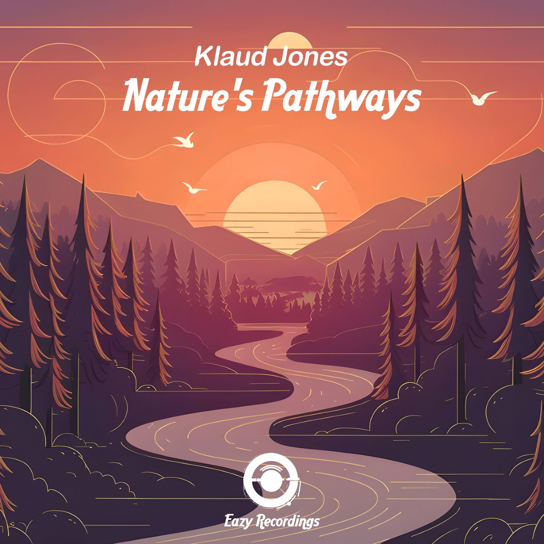 Album cover of Mountain Path