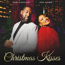 Cover of Christmas Kisses