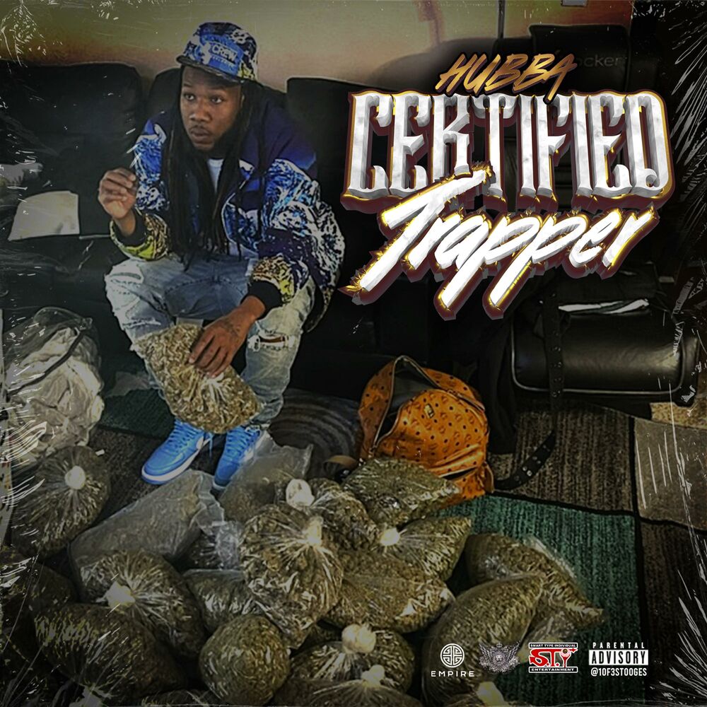 Picture of Certified Trapper