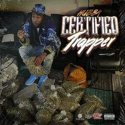 Cover of Certified Trapper
