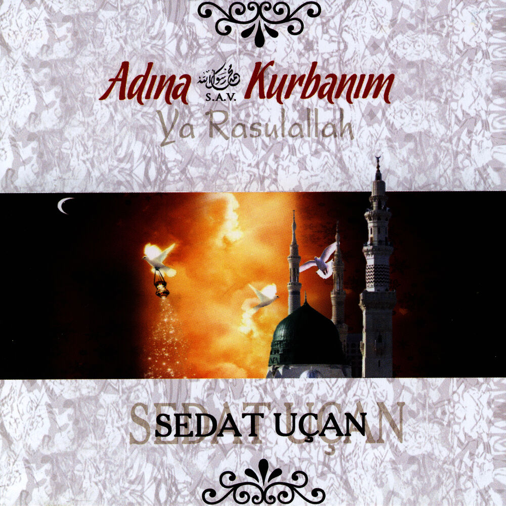 Picture of Adına Kurbanım