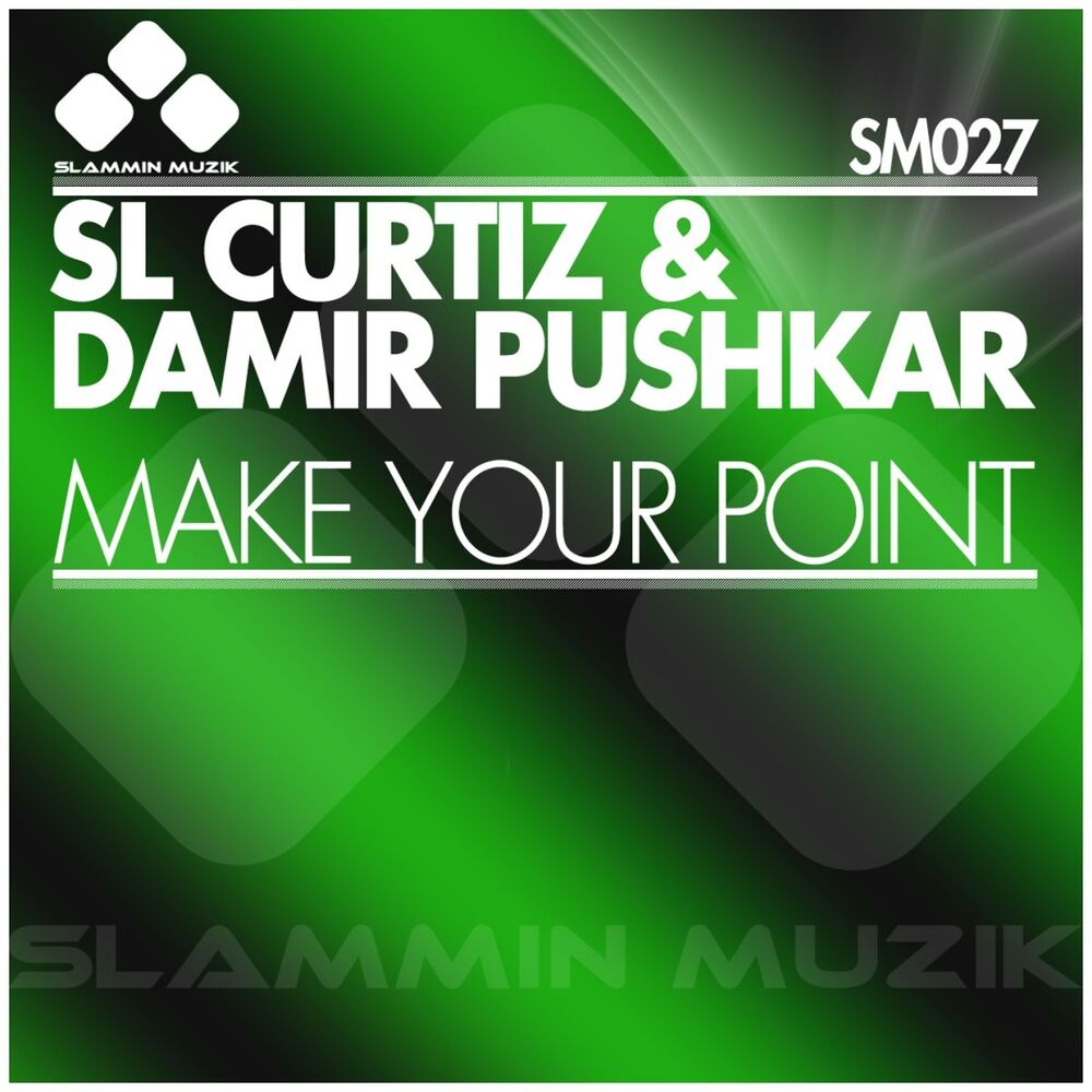 Picture of Make Your Point