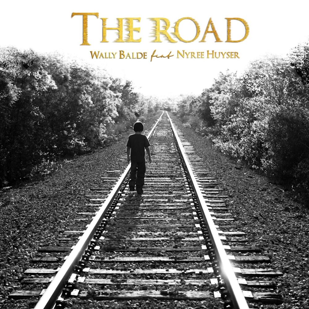 Picture of The Road