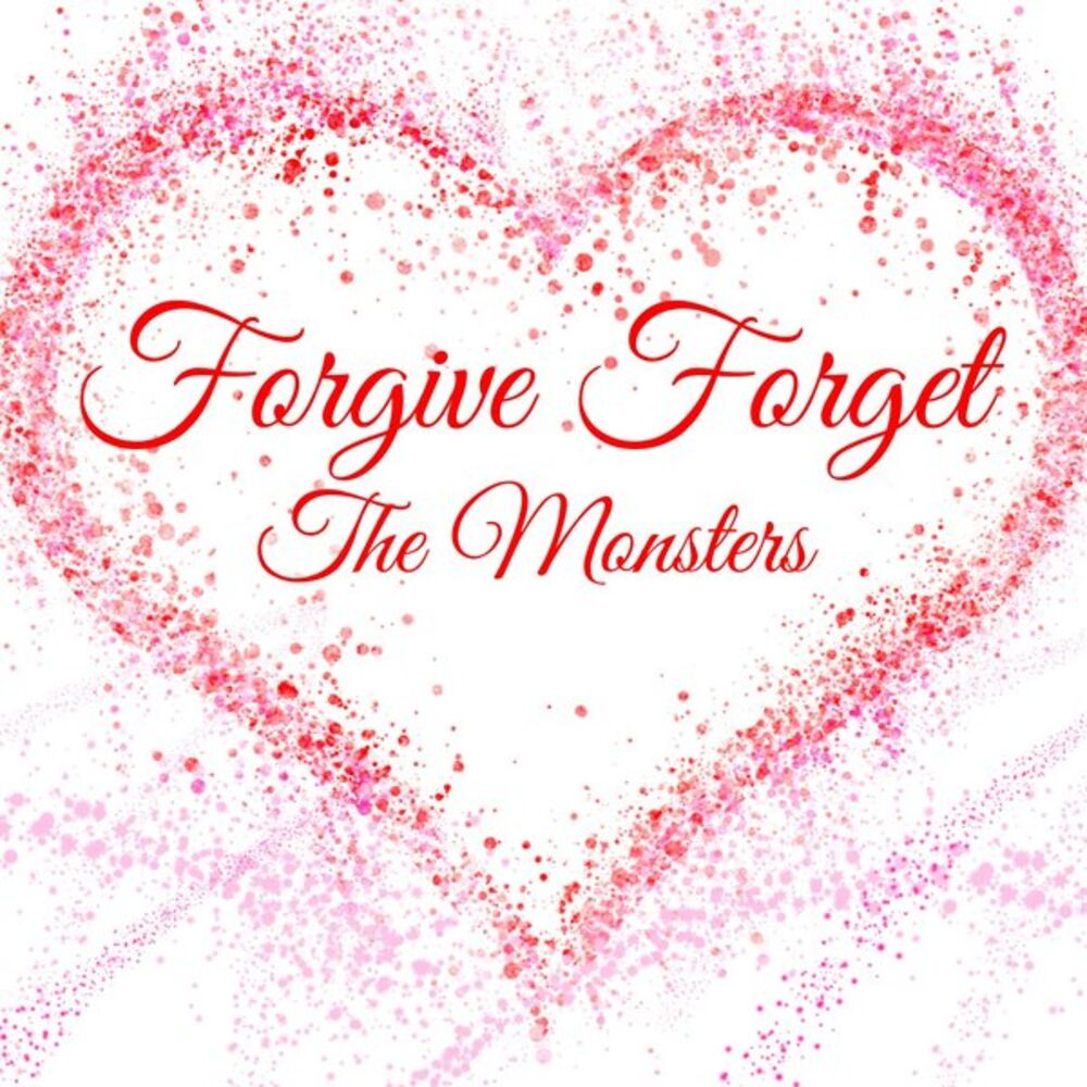 Picture of Forgive Forget