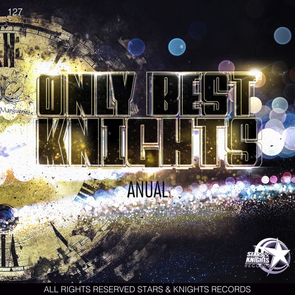 Picture of Only best knights 2017