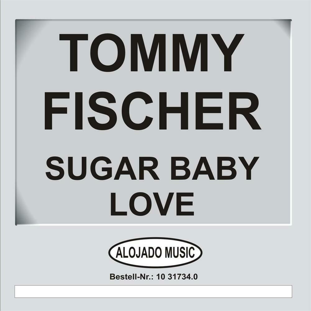 Picture of Sugar Baby Love