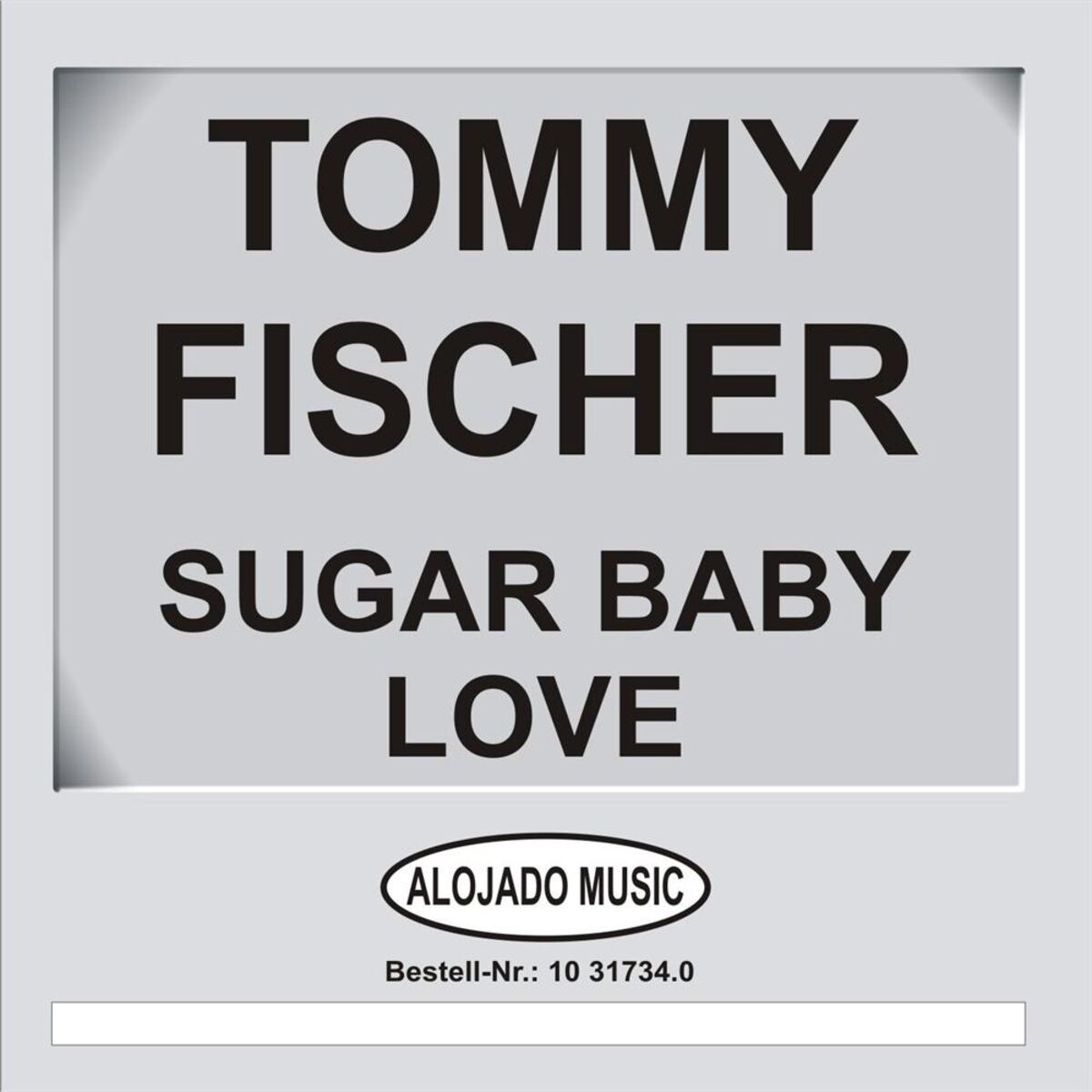 Album cover of Sugar Baby Love