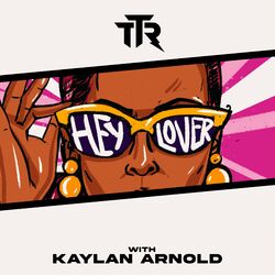 Cover of Hey Lover