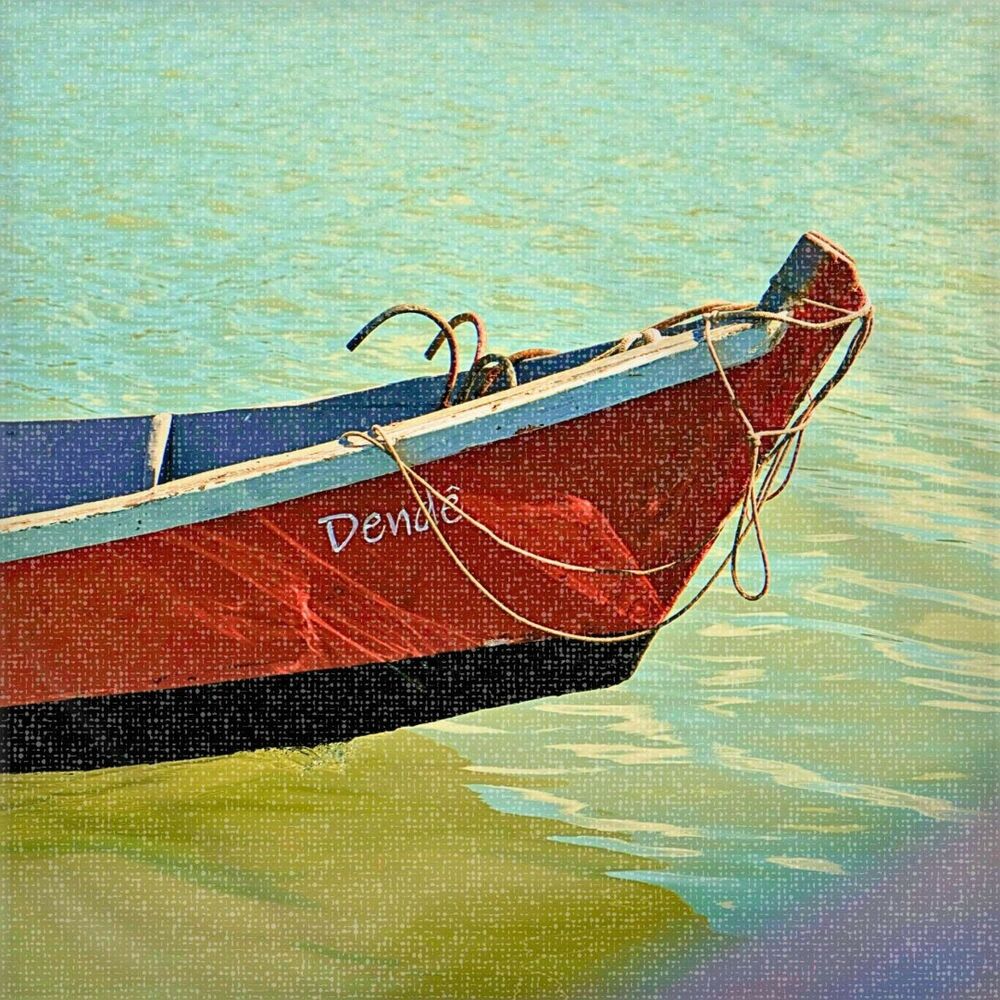 Picture of Dendê