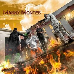 Cover of Línea De Fuego