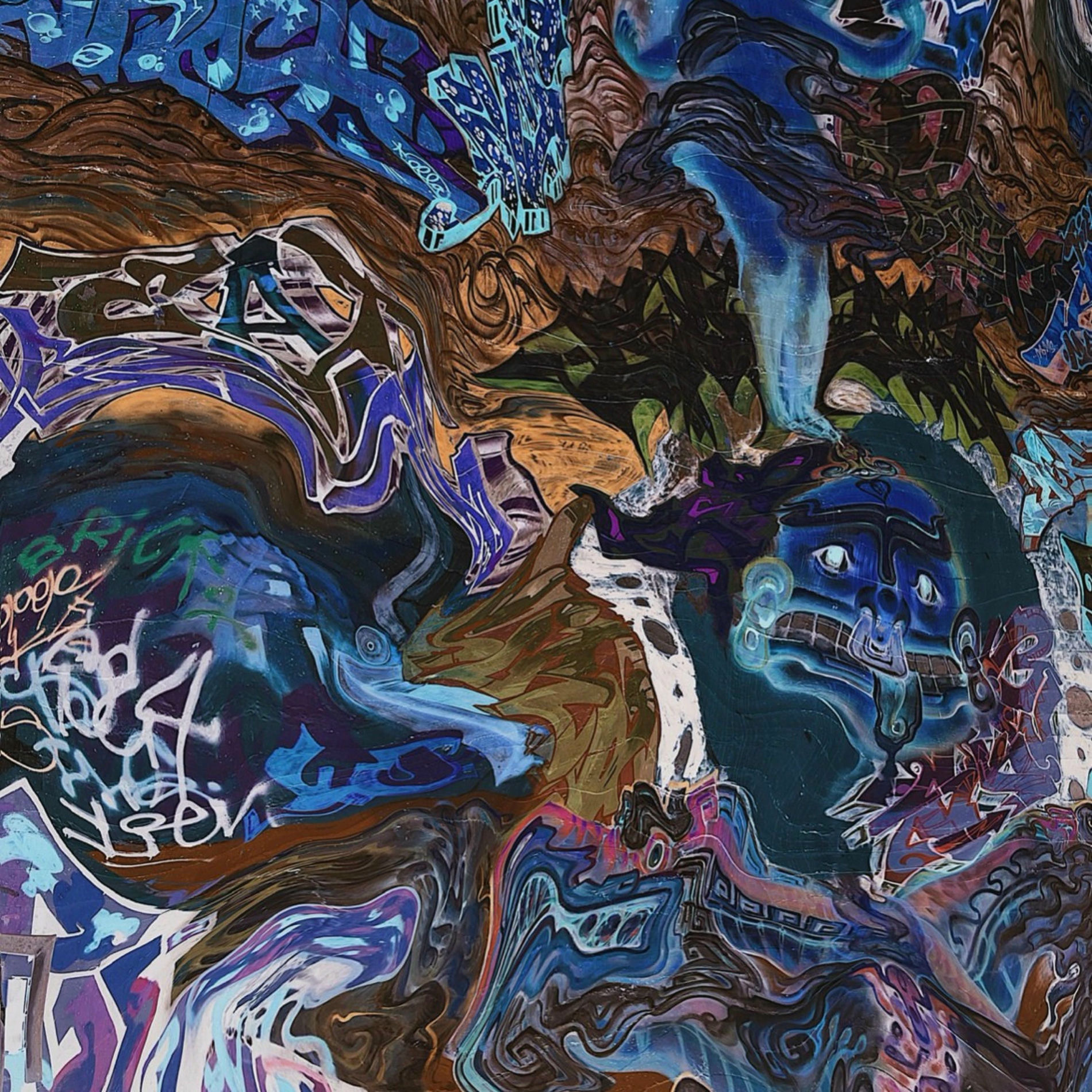 Album cover of Psychosis (feat. YOLOCOLA, Max, Alia Chosen. & Robert )