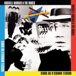 Cover of Almost Frantic