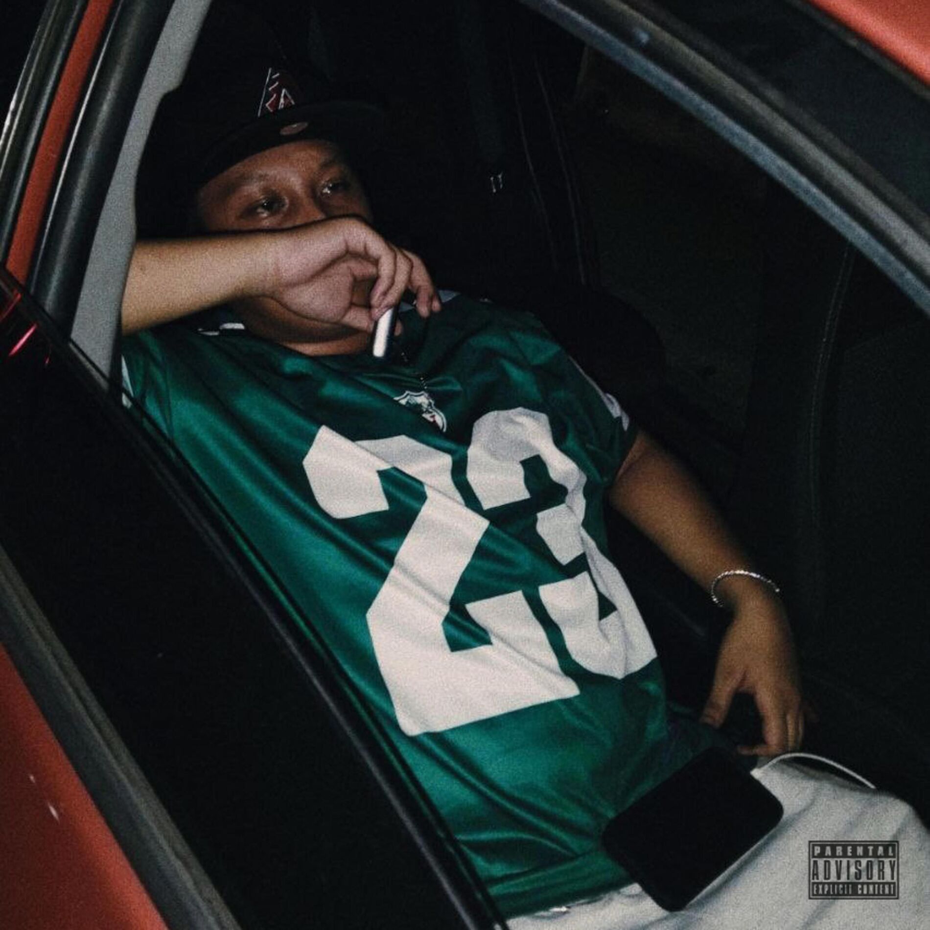 Album cover of Poison & Paradise