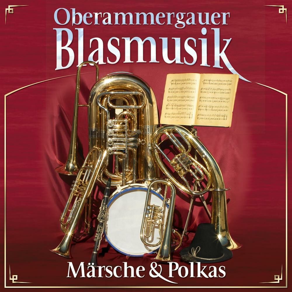 Picture of Märsche & Polkas