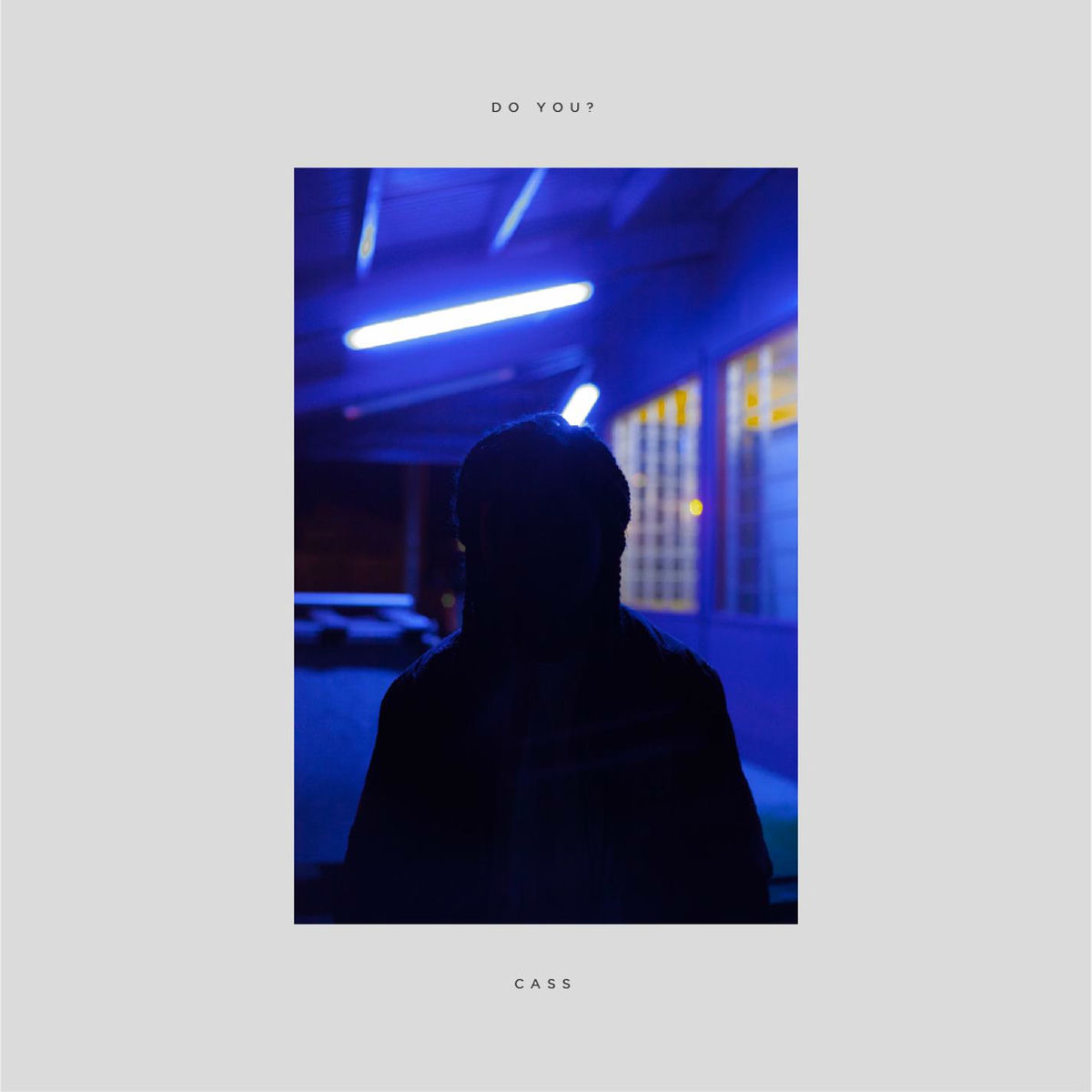 Album cover of Do You..