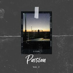 Cover of Passion, Vol. 2