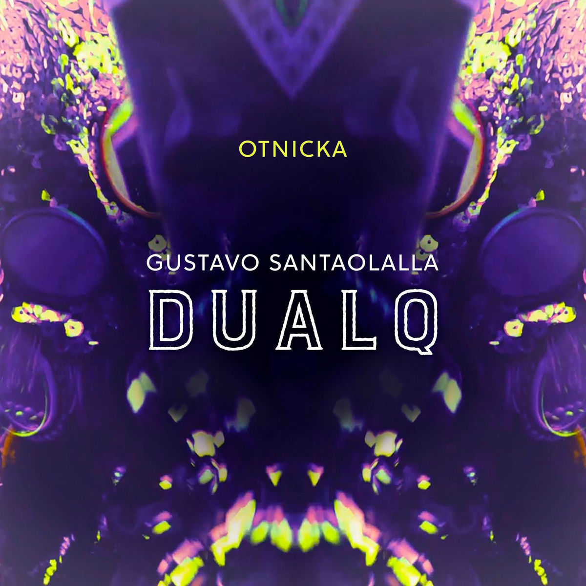 Album cover of DUALQ