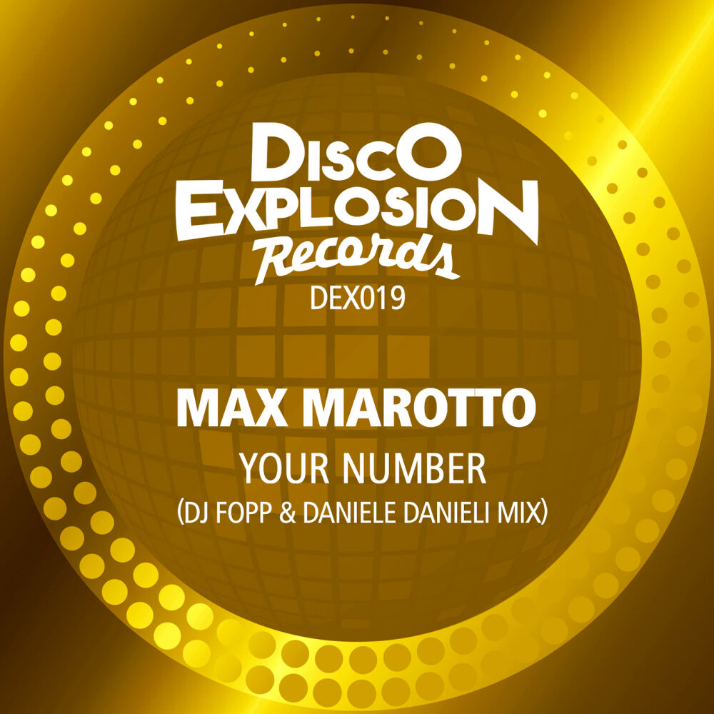 Picture of Your Name (Dj Fopp & Daniele Danieli Remix)