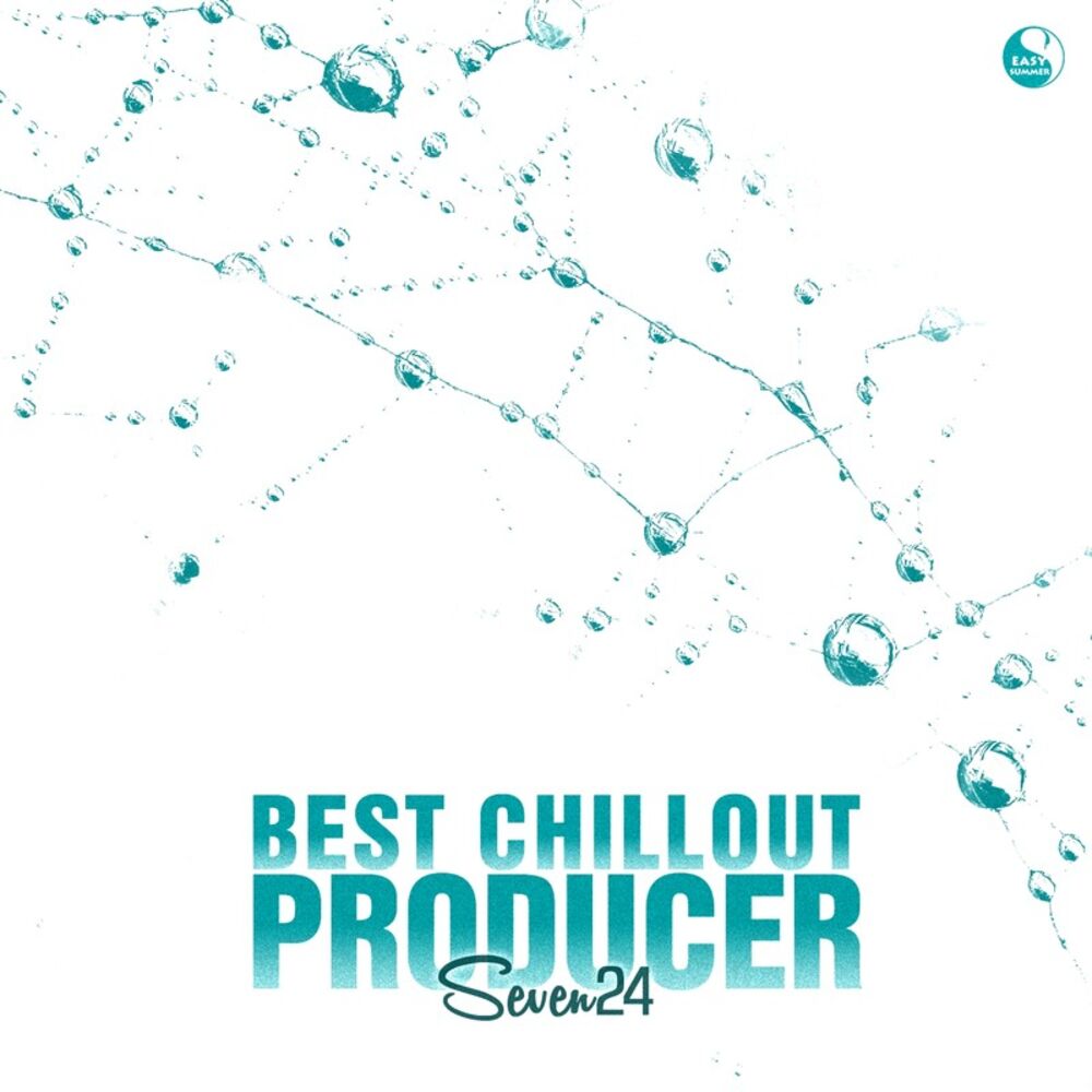 Picture of Best Chillout Producer: Seven24