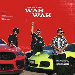 Cover of Wah Wah