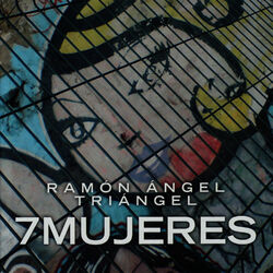 Cover of 7 Mujeres
