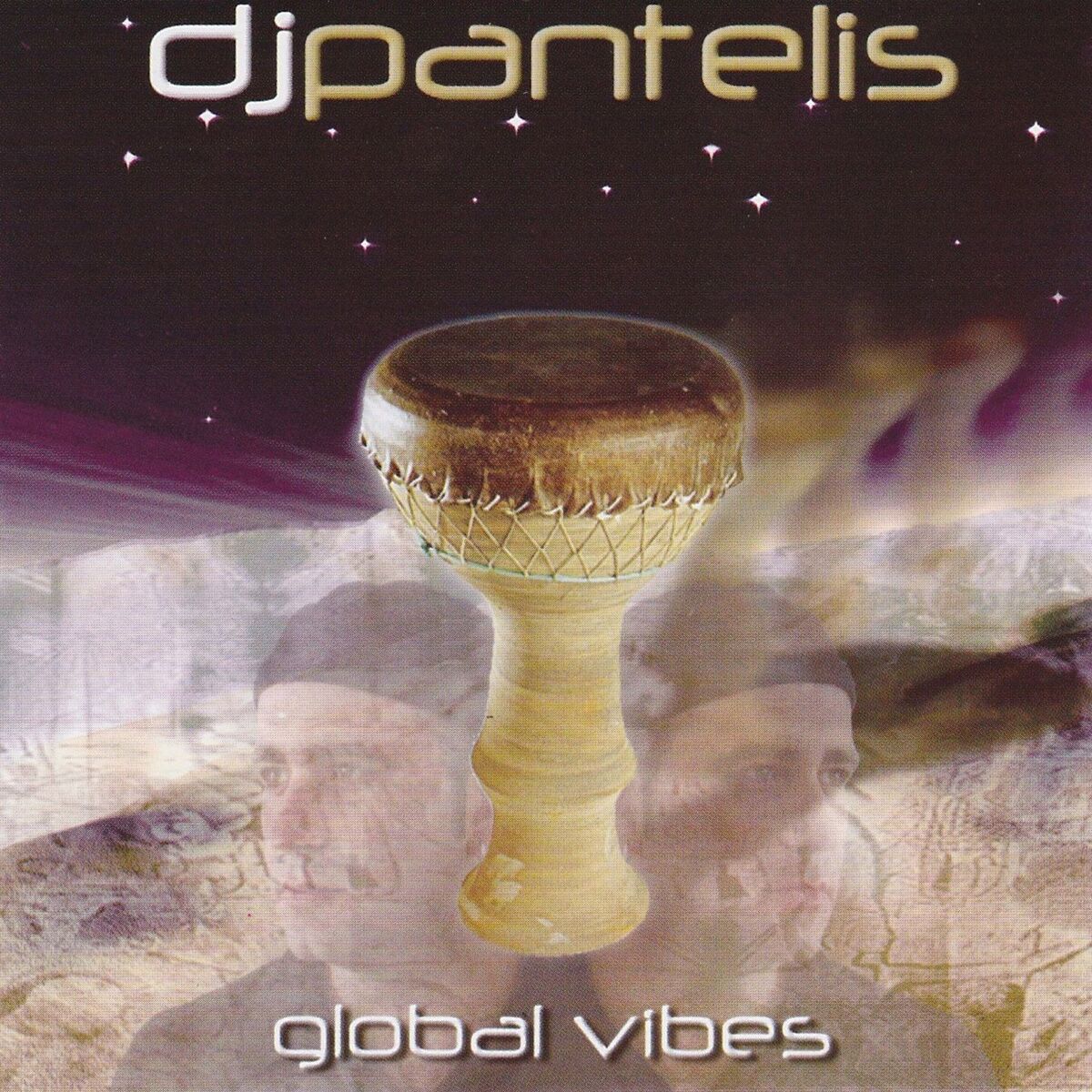Album cover of Global vibes