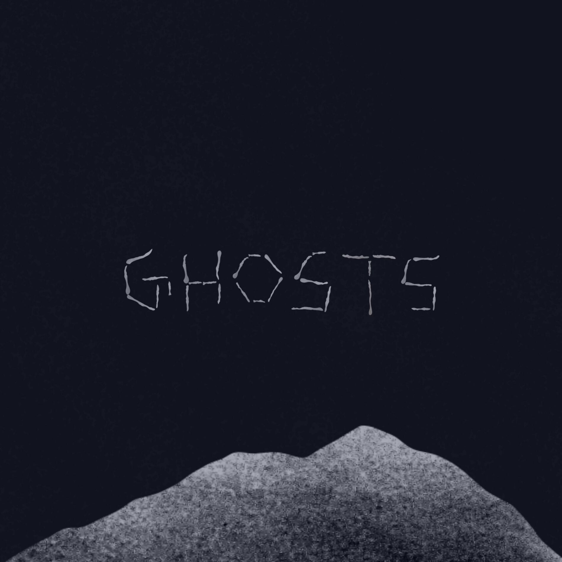 Album cover of Ghosts