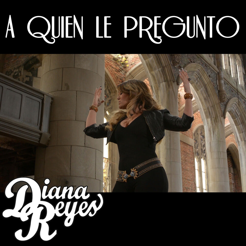 Picture of A Quien Le Pregunto - Single