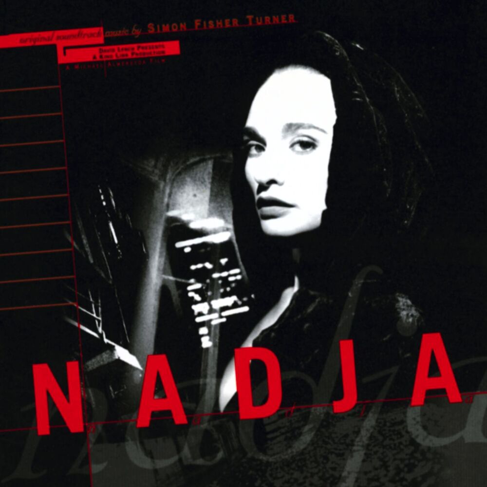 Picture of Nadja