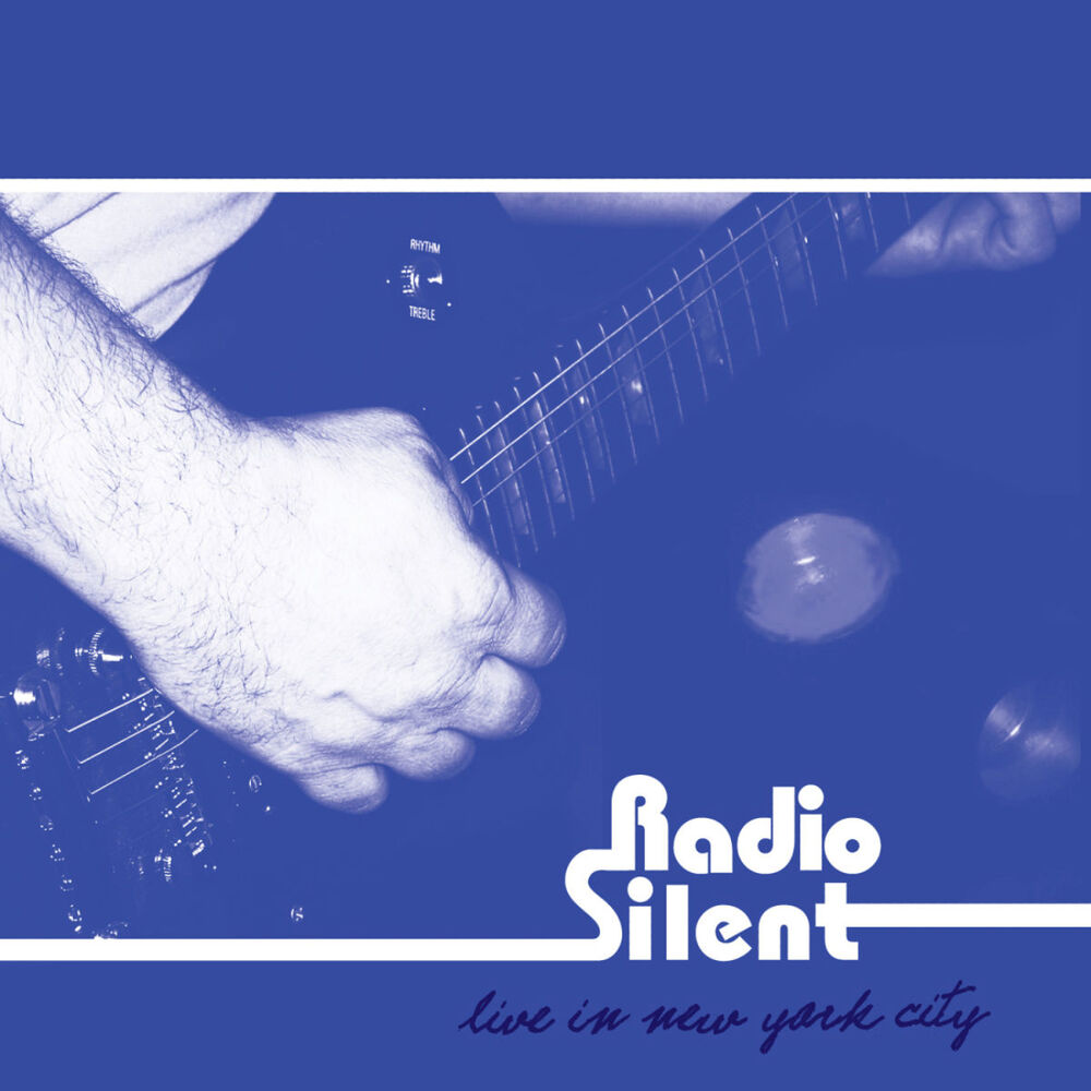 Picture of Radio Silent Live